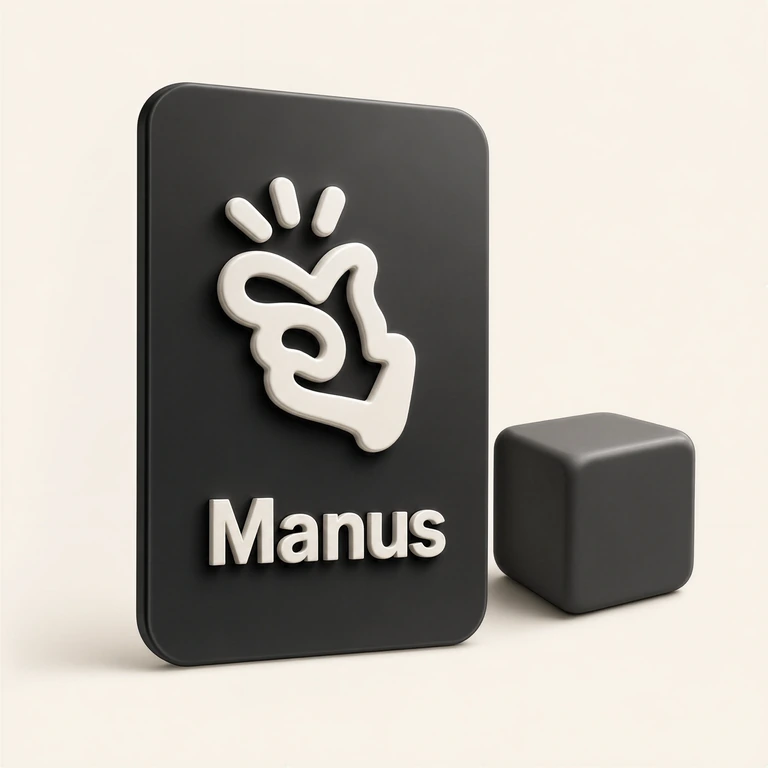 Manus