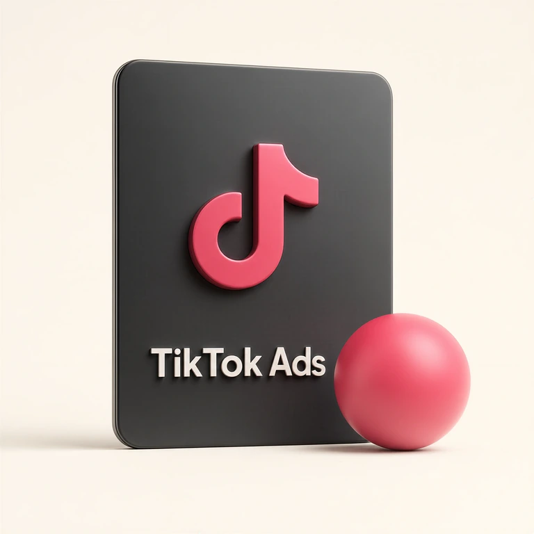 TikTok Ads
